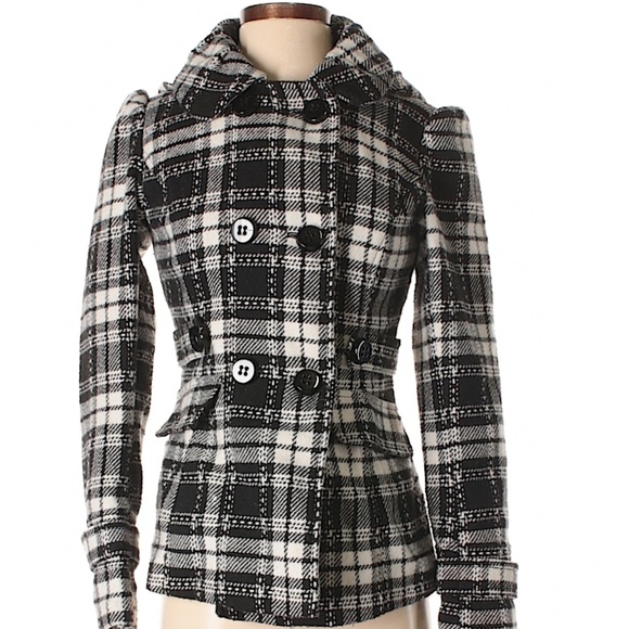 Pink Envelope Jackets & Blazers - 🎈Six Hours Special Shipping 🎈